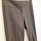 Veronika Maine Pinstripe Low Waist Straight Pants Size 12 by SwapUp-Online Second Hand Store-Online Thrift Store