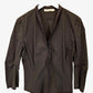 Veronika Maine Pinstriped Jacket Size 12 by SwapUp-Online Second Hand Store-Online Thrift Store