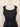 Veronika Maine Satin Office Little Black Dress Size 10 by SwapUp-Online Second Hand Store-Online Thrift Store