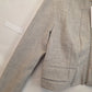 Veronika Maine Sophisticated Zip Through Jacket Size 14 by SwapUp-Online Second Hand Store-Online Thrift Store