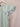 Veronika Maine Spearmint Flutter Sleeve Top Size 8 by SwapUp-Online Second Hand Store-Online Thrift Store