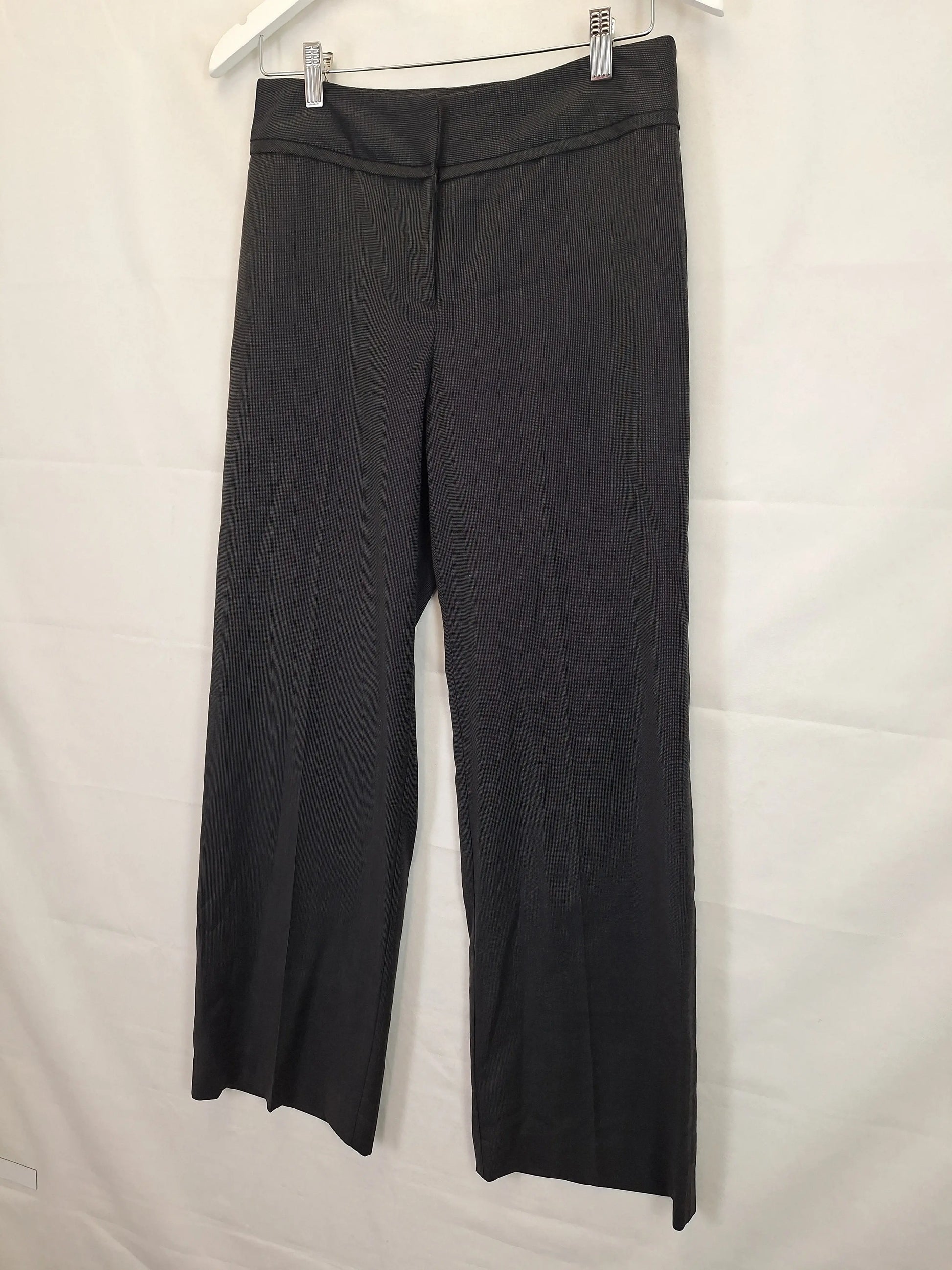 Veronika Maine Staple Office Stylep Pants Size 8 by SwapUp-Online Second Hand Store-Online Thrift Store