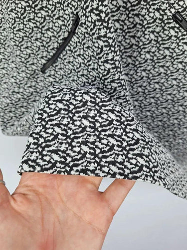 Veronika Maine Static Front Pocket Midi Dress Size 14 by SwapUp-Online Second Hand Store-Online Thrift Store