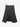 Veronika Maine Striped Asymmetrical  Layered Midi Skirt Size 8 by SwapUp-Online Second Hand Store-Online Thrift Store