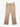 Veronika Maine Stylish Structured Tan Pants Size 8 by SwapUp-Online Second Hand Store-Online Thrift Store