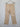 Veronika Maine Stylish Structured Tan Pants Size 8 by SwapUp-Online Second Hand Store-Online Thrift Store