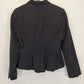 Veronika Maine Taillored Blazer Size 10 by SwapUp-Online Second Hand Store-Online Thrift Store