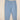 Veronika Maine Tapered Soft Blue Cropped Office Pants Size 18 by SwapUp-Online Second Hand Store-Online Thrift Store