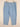 Veronika Maine Tapered Soft Blue Cropped Office Pants Size 18 by SwapUp-Online Second Hand Store-Online Thrift Store