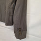 Veronika Maine Taupe Single Breasted Office Blazer Size 8 by SwapUp-Online Second Hand Store-Online Thrift Store