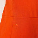 Veronika Maine Vibrant Tailored A-Line Midi Dress Size 10 by SwapUp-Online Second Hand Store-Online Thrift Store