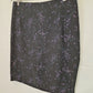Vicky Vale Office Style Midi Skirt Size 14 by SwapUp-Online Second Hand Store-Online Thrift Store