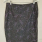 Vicky Vale Office Style Midi Skirt Size 14 by SwapUp-Online Second Hand Store-Online Thrift Store