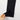 Victoria Beckham Fine Knit Full Length Pants Size 8 by SwapUp-Online Second Hand Store-Online Thrift Store