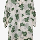 Viktoria & Woods Minimalist Sheer Silk Mini Dress Size 4 by SwapUp-Online Second Hand Store-Online Thrift Store