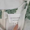 Viktoria & Woods Minimalist Sheer Silk Mini Dress Size 4 by SwapUp-Online Second Hand Store-Online Thrift Store