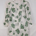 Viktoria & Woods Minimalist Sheer Silk Mini Dress Size 4 by SwapUp-Online Second Hand Store-Online Thrift Store