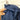 Viktoria & Woods Navy Paper Bag Waist Pants Size 8 by SwapUp-Online Second Hand Store-Online Thrift Store