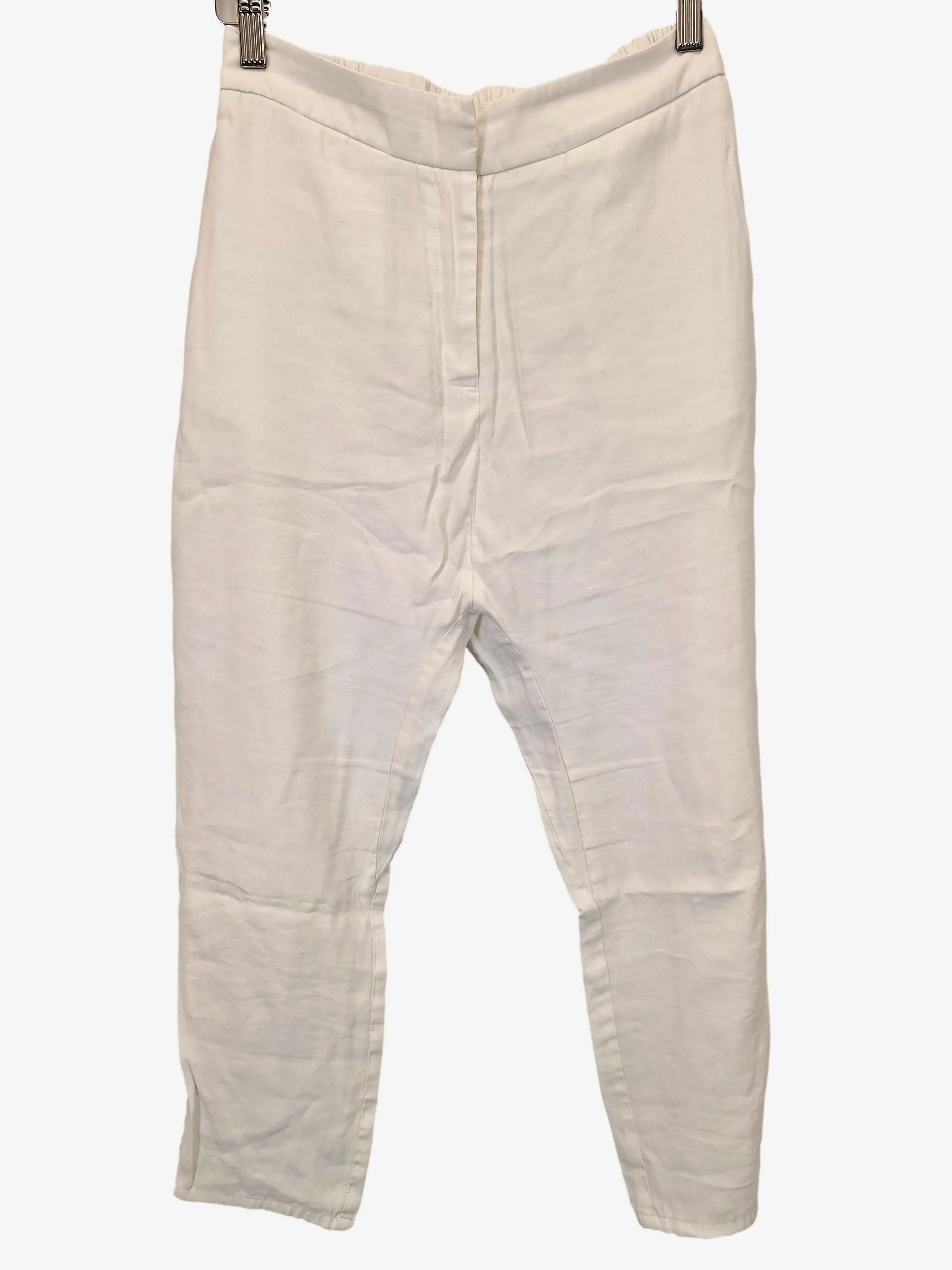 Viktoria & Woods Relaxed Bamboo Pants Size 6 by SwapUp-Online Second Hand Store-Online Thrift Store