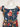 Vine Apparel Convertible Shoulder Flowy Dress Size 16 by SwapUp-Online Second Hand Store-Online Thrift Store
