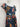 Vine Apparel Convertible Shoulder Flowy Dress Size 16 by SwapUp-Online Second Hand Store-Online Thrift Store