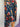 Vine Apparel Convertible Shoulder Flowy Dress Size 16 by SwapUp-Online Second Hand Store-Online Thrift Store