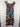 Vine Apparel Convertible Shoulder Flowy Dress Size 16 by SwapUp-Online Second Hand Store-Online Thrift Store