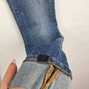 Vivienne Westwood Distressed Skinny Denim Jeans Size M by SwapUp-Online Second Hand Store-Online Thrift Store