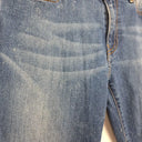 Vivienne Westwood Distressed Skinny Denim Jeans Size M by SwapUp-Online Second Hand Store-Online Thrift Store