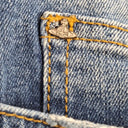 Vivienne Westwood Distressed Skinny Denim Jeans Size M by SwapUp-Online Second Hand Store-Online Thrift Store