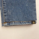 Vivienne Westwood Distressed Skinny Denim Jeans Size M by SwapUp-Online Second Hand Store-Online Thrift Store