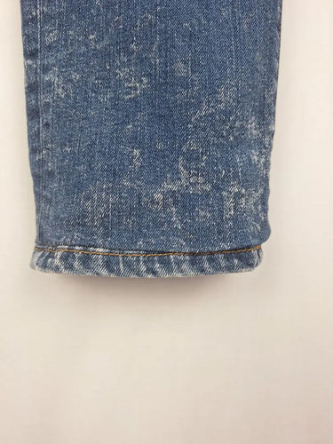 Vivienne Westwood Distressed Skinny Denim Jeans Size M by SwapUp-Online Second Hand Store-Online Thrift Store