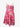 Voodoo Vixen  Romantic Cherry Blossom Dress Size 12 by SwapUp-Online Second Hand Store-Online Thrift Store