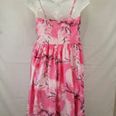 Voodoo Vixen  Romantic Cherry Blossom Dress Size 12 by SwapUp-Online Second Hand Store-Online Thrift Store