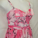 Voodoo Vixen  Romantic Cherry Blossom Dress Size 12 by SwapUp-Online Second Hand Store-Online Thrift Store