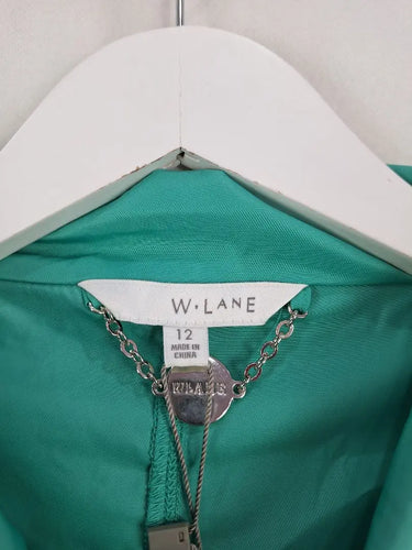 W.Lane Memory Anorak Jacket Size 12 by SwapUp-Online Second Hand Store-Online Thrift Store