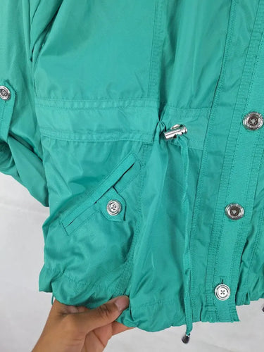 W.Lane Memory Anorak Jacket Size 12 by SwapUp-Online Second Hand Store-Online Thrift Store