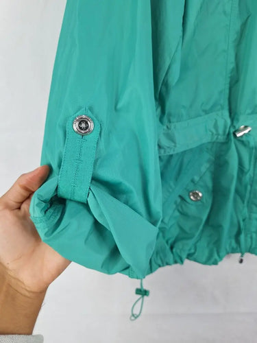 W.Lane Memory Anorak Jacket Size 12 by SwapUp-Online Second Hand Store-Online Thrift Store