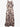 Walnut Pastel Floral Spot Linen Dress Size 14 by SwapUp-Online Second Hand Store-Online Thrift Store