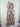 Walnut Pastel Floral Spot Linen Dress Size 14 by SwapUp-Online Second Hand Store-Online Thrift Store