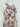 Walnut Pastel Floral Spot Linen Dress Size 14 by SwapUp-Online Second Hand Store-Online Thrift Store