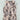 Walnut Pastel Floral Spot Linen Dress Size 14 by SwapUp-Online Second Hand Store-Online Thrift Store
