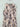 Walnut Pastel Floral Spot Linen Dress Size 14 by SwapUp-Online Second Hand Store-Online Thrift Store