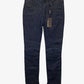 Wayne Cooper Classic Dark Wash Everyday Jeans Size 10 by SwapUp-Online Second Hand Store-Online Thrift Store