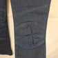 Wayne Cooper Classic Dark Wash Everyday Jeans Size 10 by SwapUp-Online Second Hand Store-Online Thrift Store