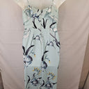 Wayne Cooper Off Shoulder Floral  Dress Size 12 by SwapUp-Online Second Hand Store-Online Thrift Store