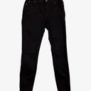 Welt Pocket Skinny Crop Denim Jeans Pants Size 8 by SwapUp-Online Second Hand Store-Online Thrift Store