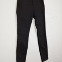 Welt Pocket Skinny Crop Denim Jeans Pants Size 8 by SwapUp-Online Second Hand Store-Online Thrift Store