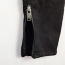 Welt Pocket Skinny Crop Denim Jeans Pants Size 8 by SwapUp-Online Second Hand Store-Online Thrift Store