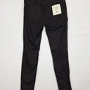 Welt Pocket Skinny Crop Denim Jeans Pants Size 8 by SwapUp-Online Second Hand Store-Online Thrift Store